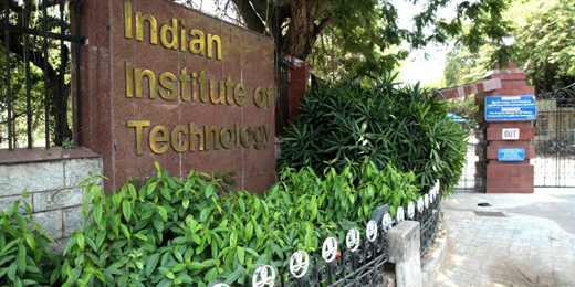 IIT Madras